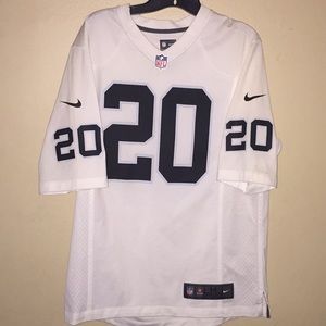 Raiders Jersey